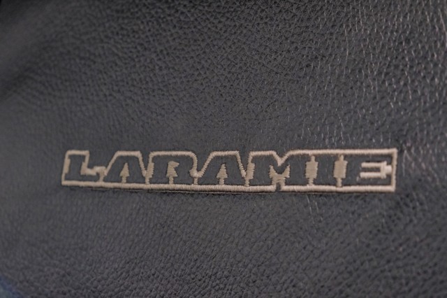 2020 Ram 2500 Laramie 32