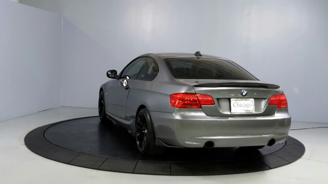 2011 BMW 3 Series 335i xDrive 5