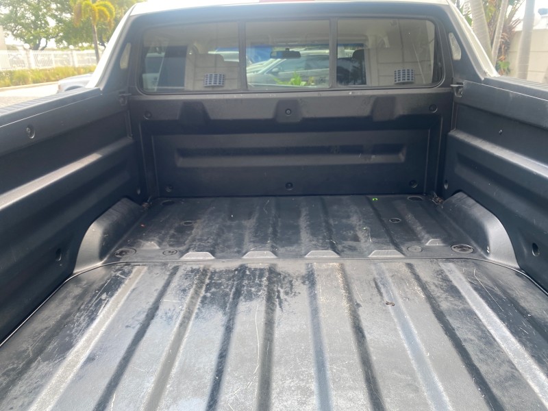 2008 Honda Ridgeline RTS 4WD LOW MILES 73,653 1 OWNER in , 