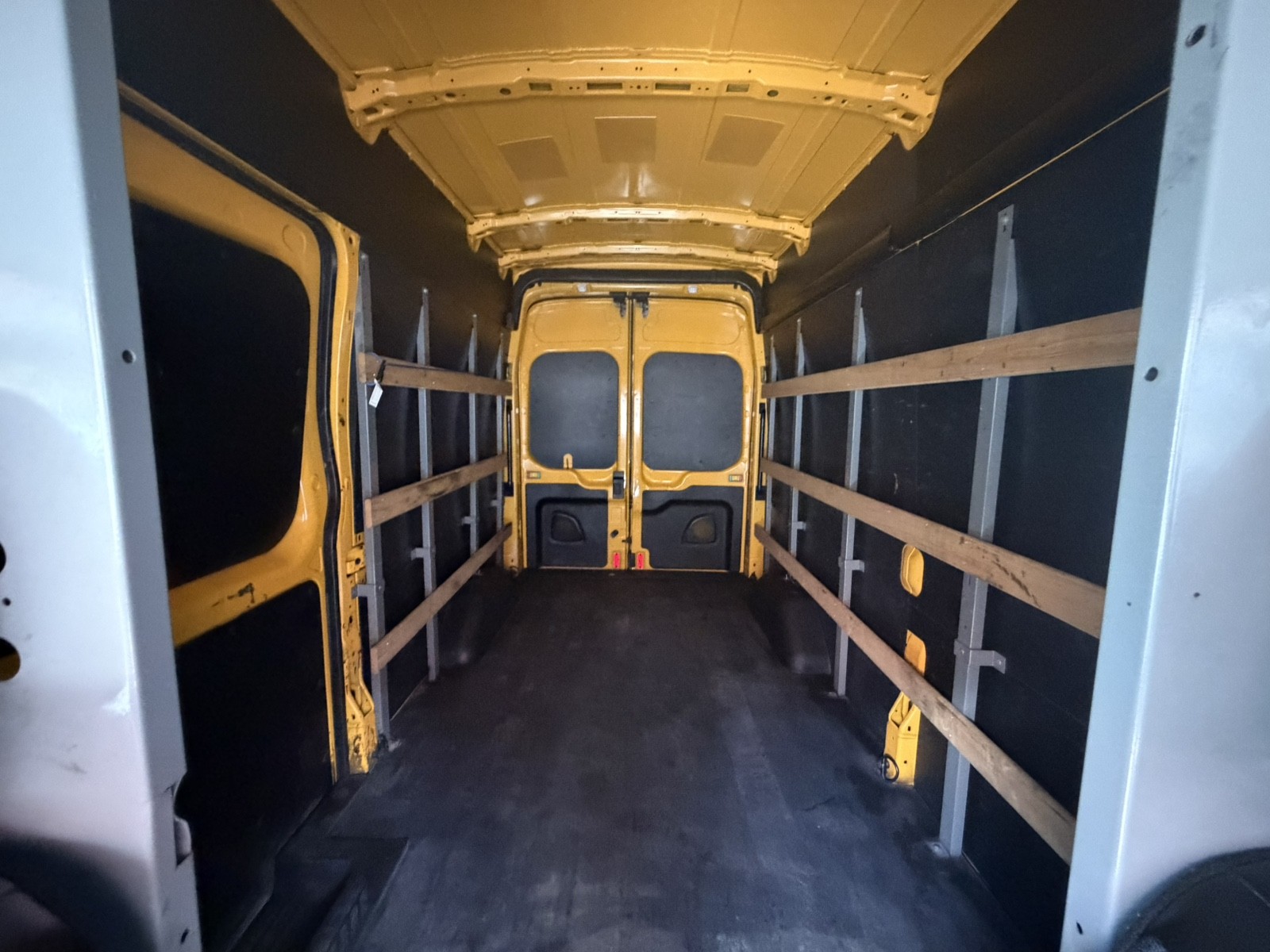 2020 Ford Transit 150 - $19,977