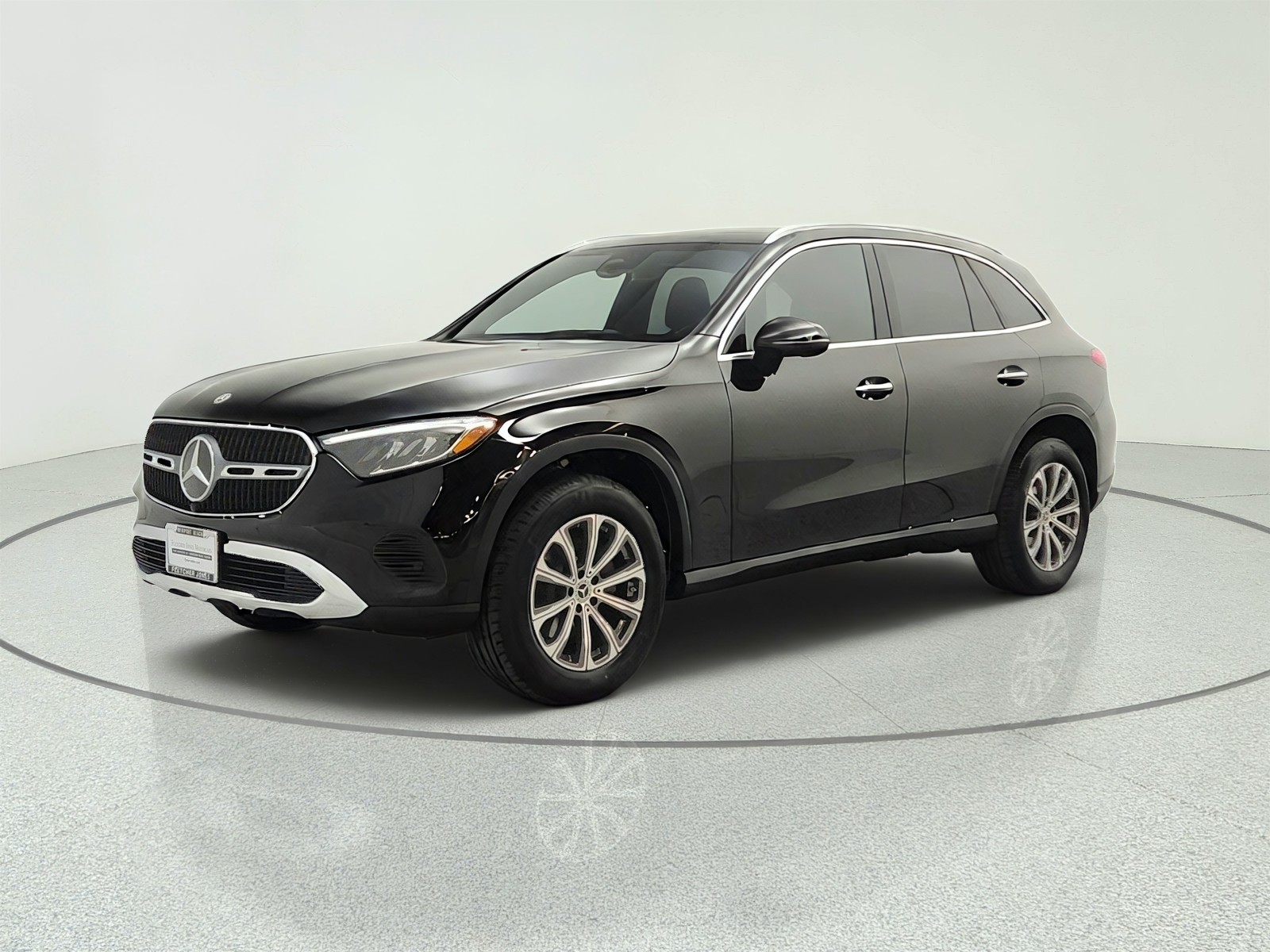 2023 Mercedes-Benz GLC GLC 300 SUV