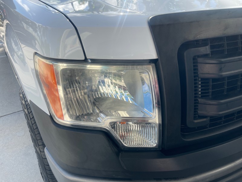 2014 Ford F-150 XL LOW MILES 28,806 4WD in , 