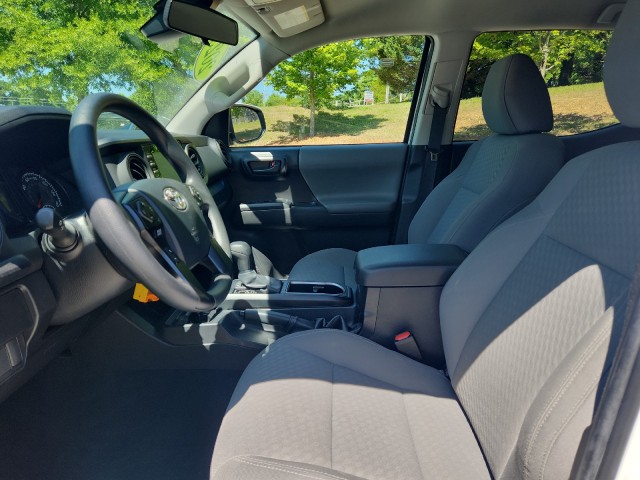 ToyotaTacoma 4WD19