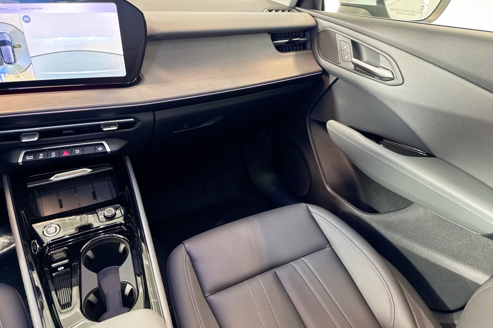 New 2026 Glacier White Metallic Audi S line image 21