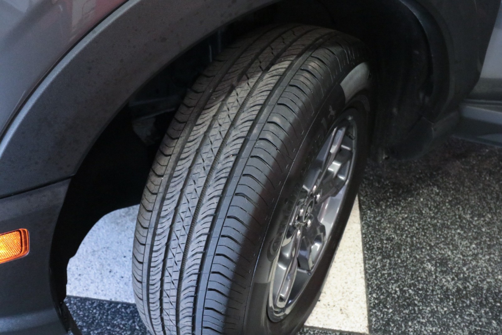 Used Car 2024 Ford Bronco Sport  Big Bend For Sale Under $30,000 In Austin, Texas