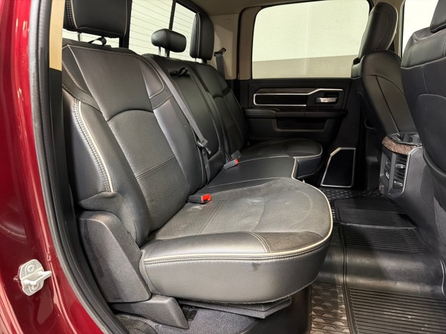 2020 Ram 3500 Laramie DRW 4WD Cummins in , 