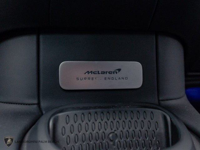 McLaren Artura