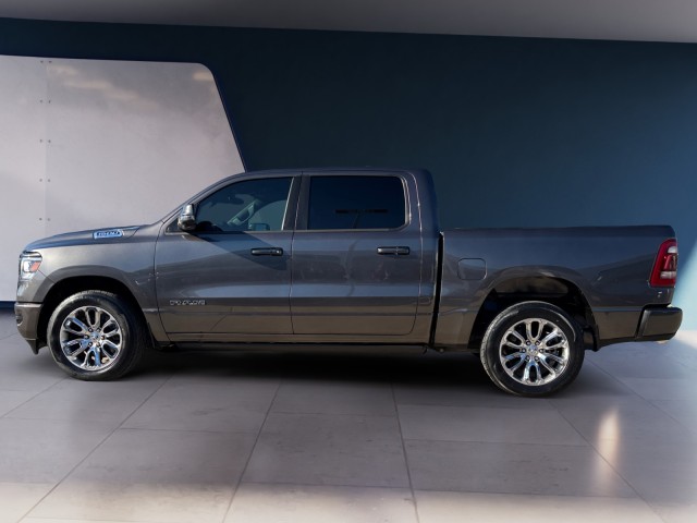 2023 Ram 1500 Laramie 2