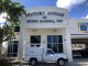 2008 Ford Ranger REFRIGERATER FREEZER BOX LOW MI 18,827 in pompano beach, Florida