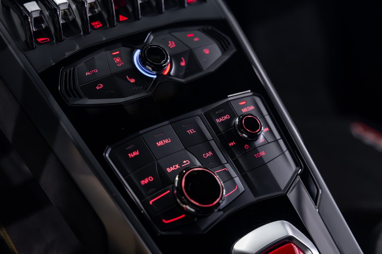 Used Car 2015 Lamborghini Huracan  For Sale Under $220,000 In Boerne, Texas