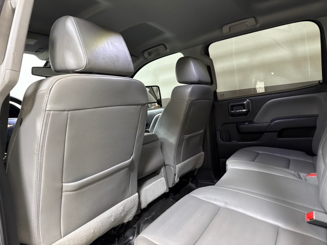 2020 Chevrolet Silverado MD 5500 Duramax RWD Utility/ Service Bed in , 