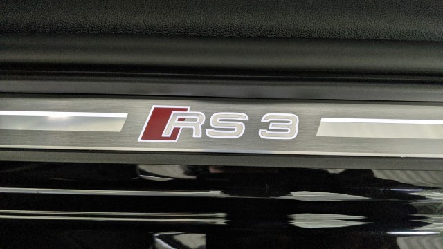 2023 Audi RS 3  31