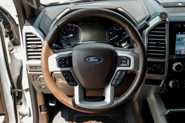 2019 Ford F-250 King Ranch 17