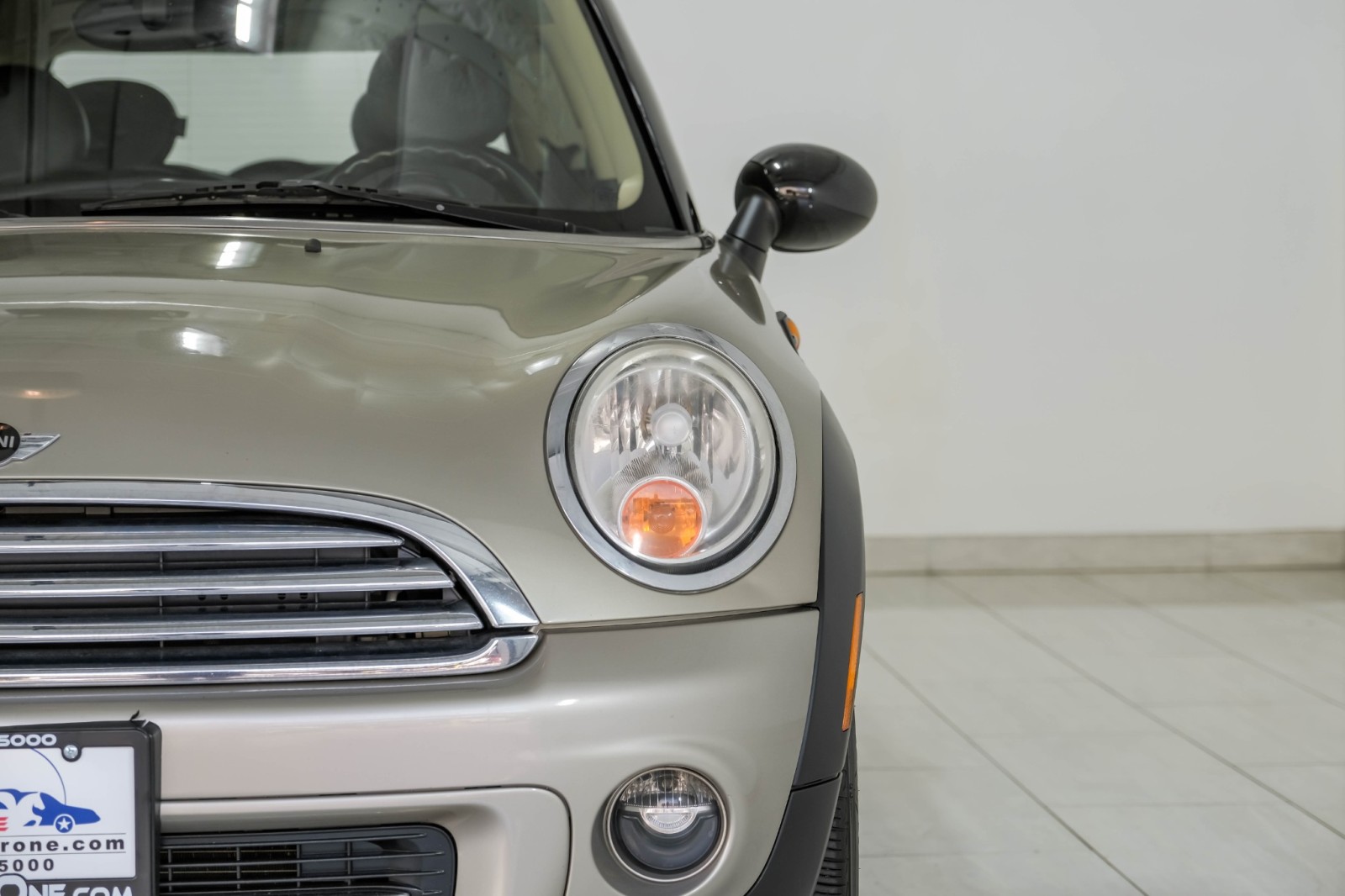 2011 MINI Cooper AUTOMATIC CONVENIENCE PKG PANORAMA HARMAN KARDON P 40