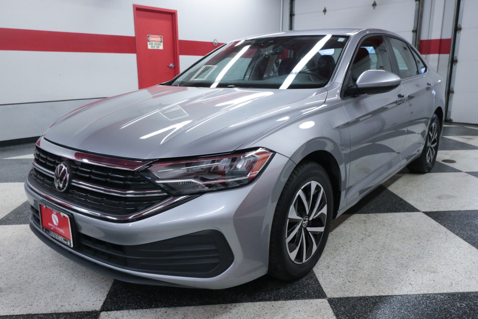 Used Car 2024 Volkswagen Jetta  S For Sale Under $20,000 In Austin, Texas