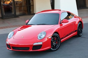 2011  911 Carrera S in , 