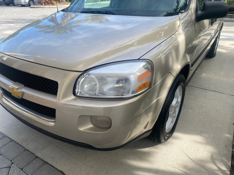 2007 Chevrolet Uplander LS LOW MILES 46,982 VAN in , 