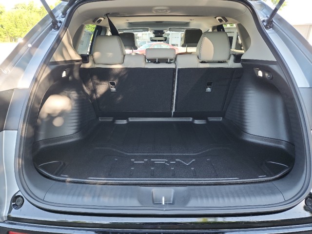 HondaHR-V33