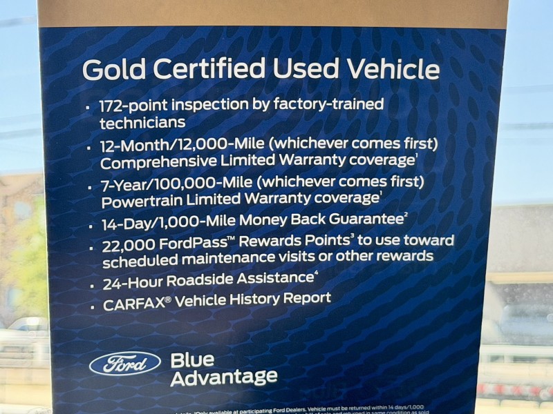 View vehicle photo 2