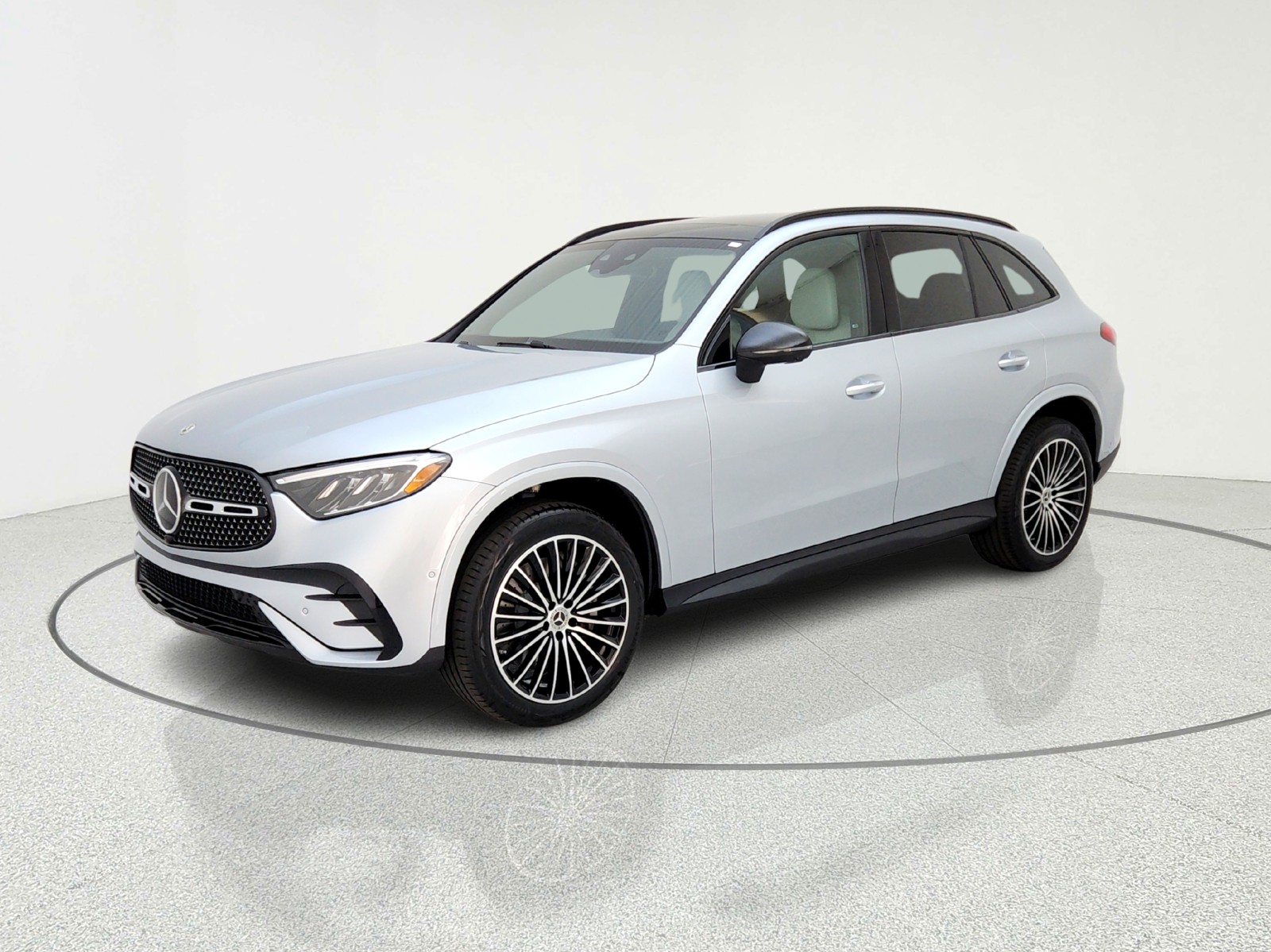 2026 Mercedes-Benz GLC 2026 Mercedes-Benz GLC GLC 300 SUV SUV