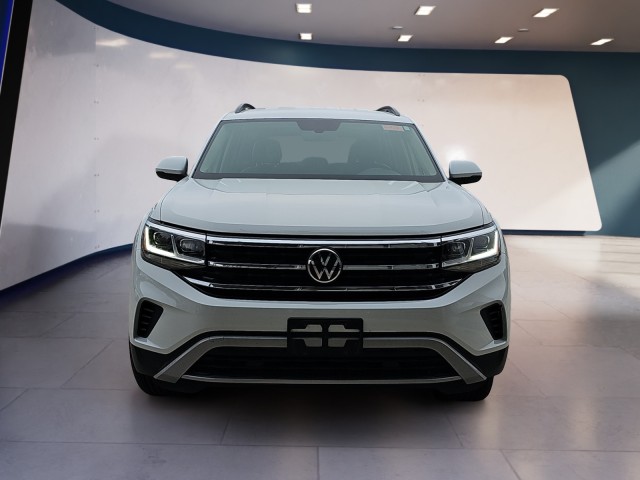 2023 Volkswagen Atlas 2.0T SE 8