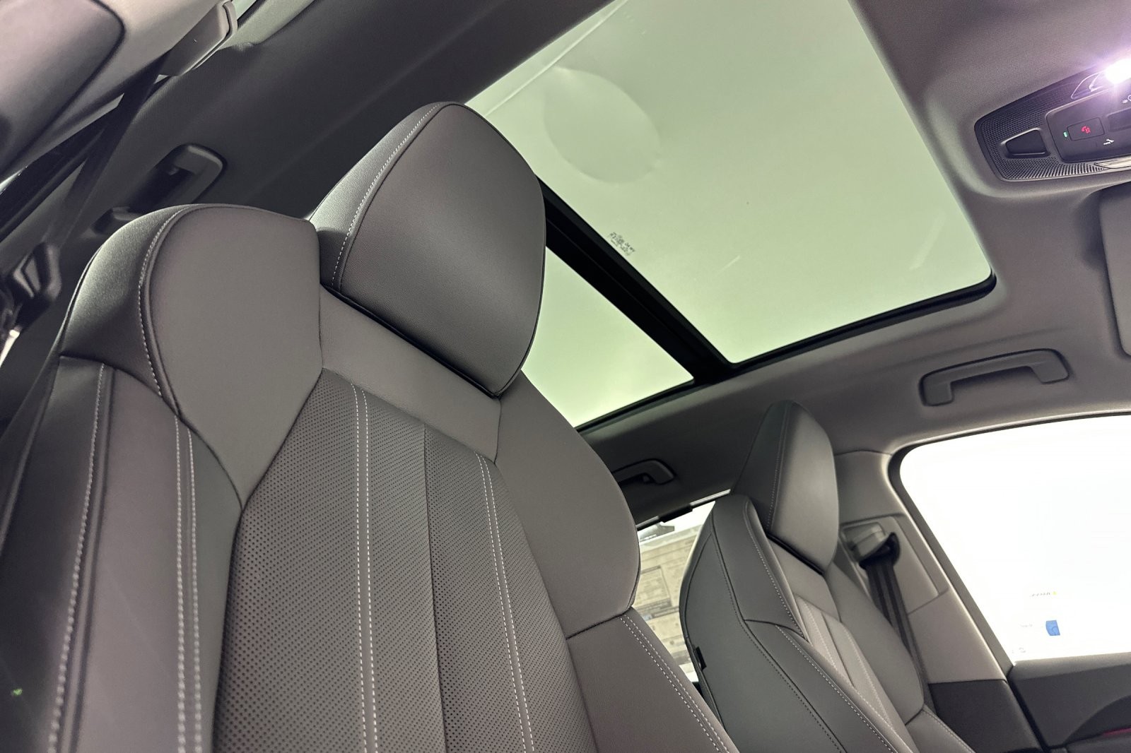 New 2025 Daytona Gray Pearl Effect Audi Prestige 2.0 TFSI quattro image 16