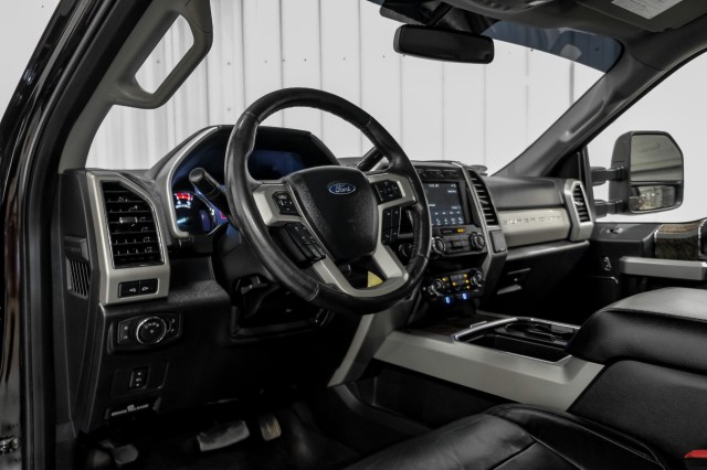 2019 Ford F-250 LARIAT 14