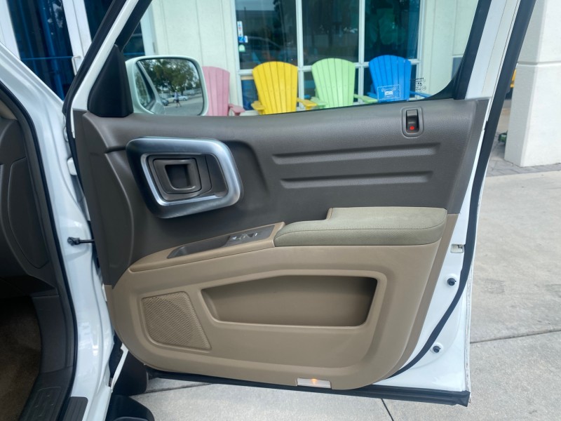 2008 Honda Ridgeline RTS 4WD LOW MILES 73,653 1 OWNER in , 