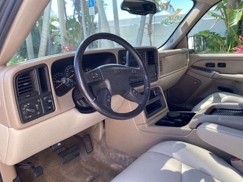 2004 GMC Yukon XL SLE 1 OWNER LEATHER SUNROOF in , 