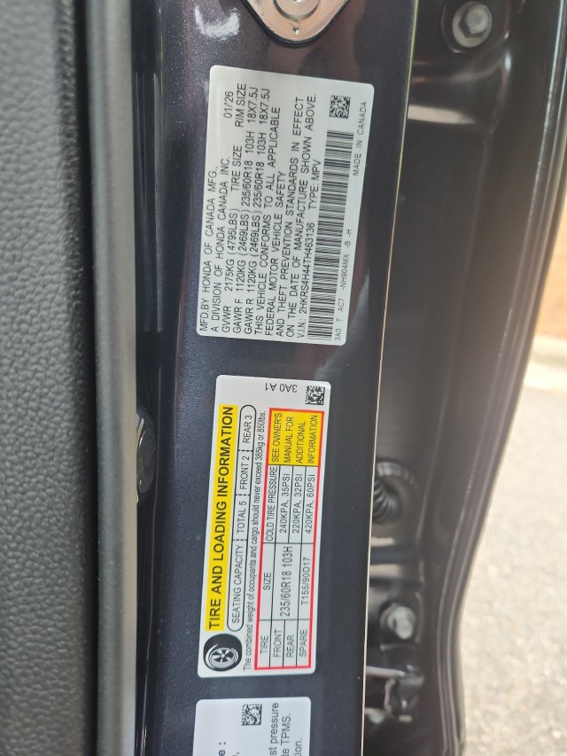 HondaCR-V32