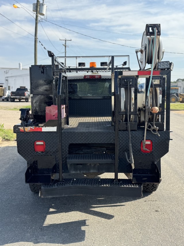 2015 Ram 2500 Tradesman Welding Rig in , 