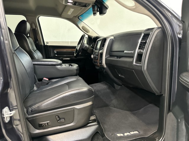 2018 Ram 1500 Laramie 4WD V6 ProLift in , 