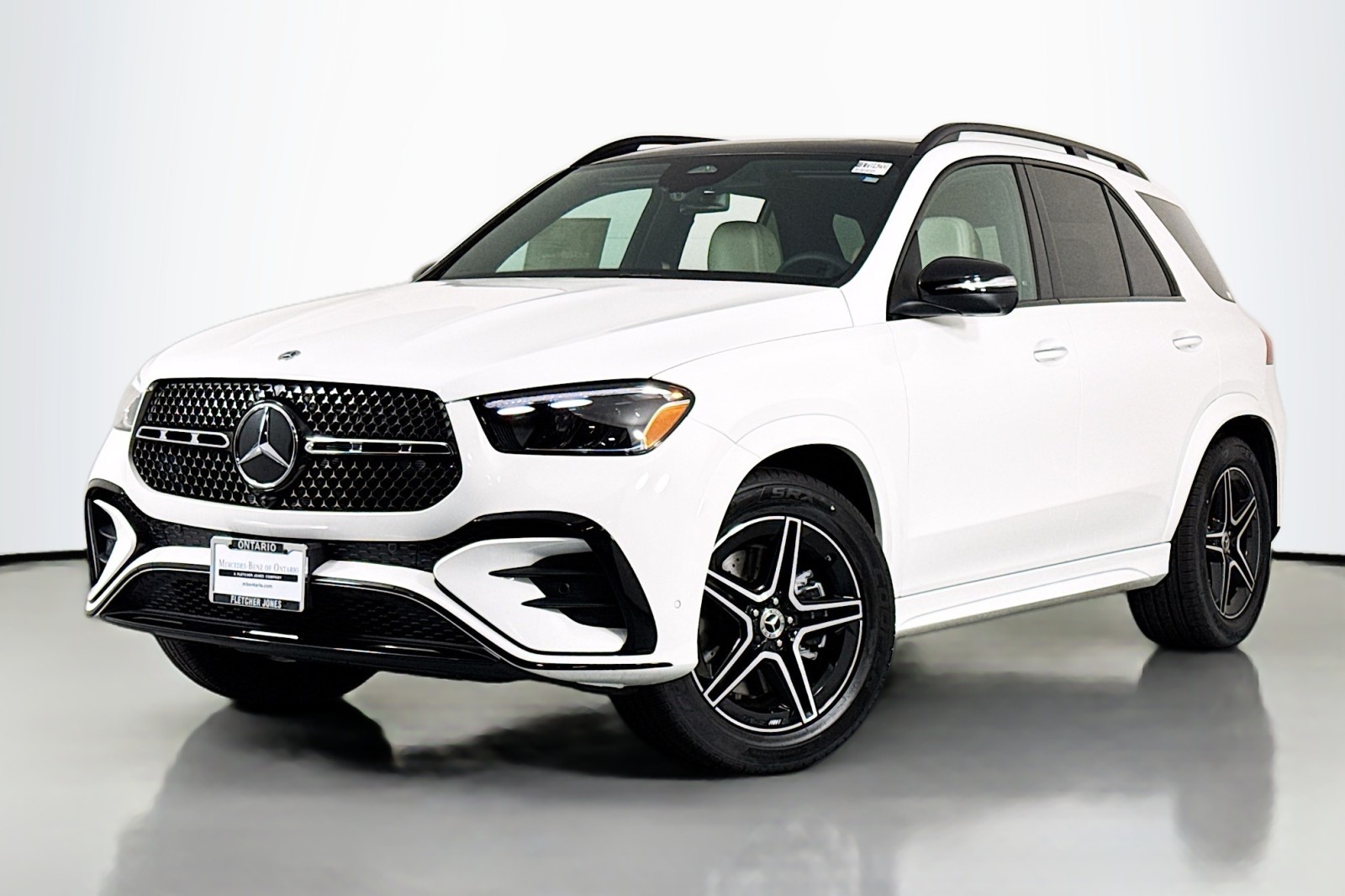 2026 Mercedes-Benz GLE 2026 Mercedes-Benz GLE GLE 350 4MATIC® SUV SUV