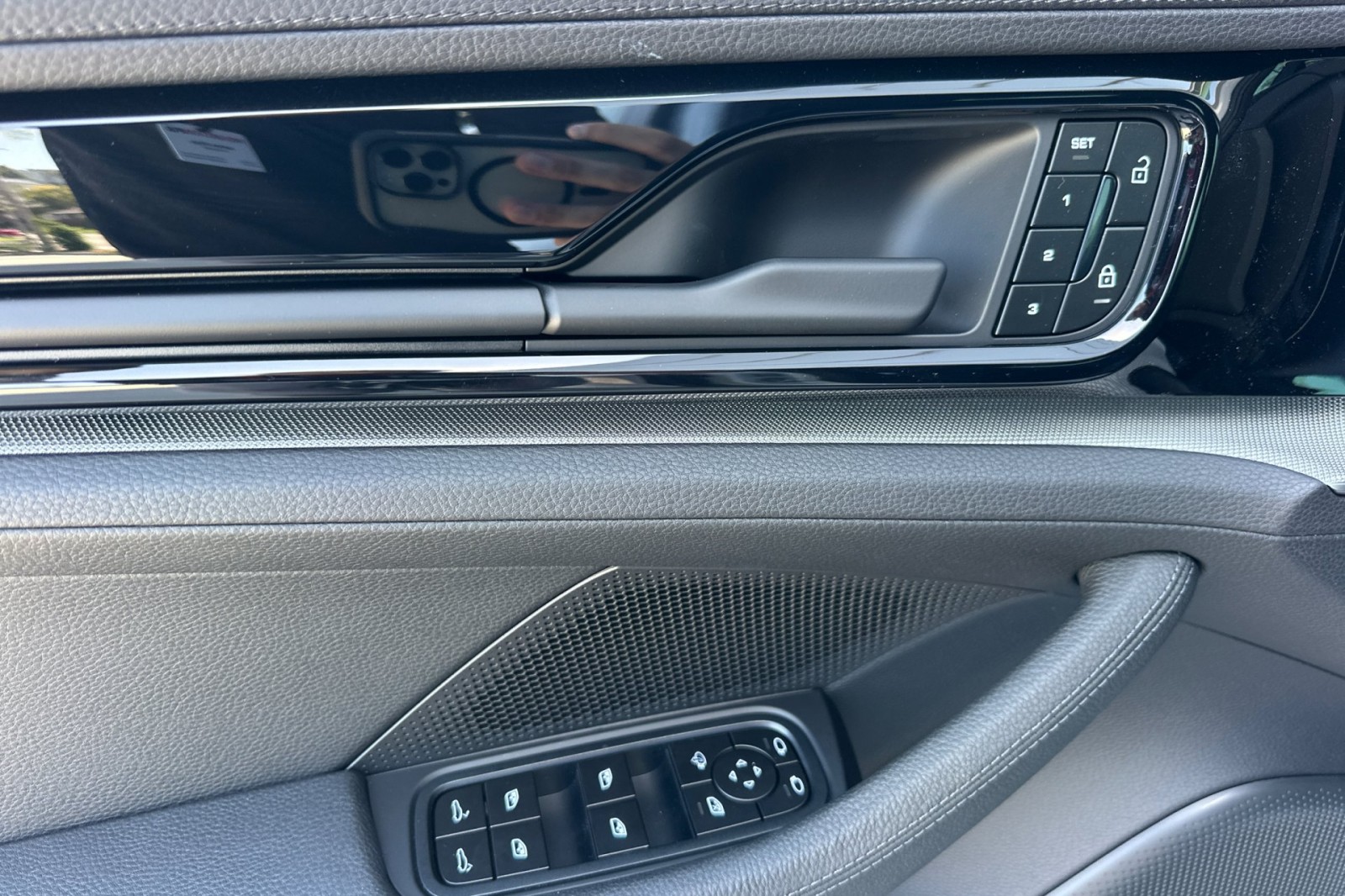New 2026 Ice Grey Metallic Porsche  image 12