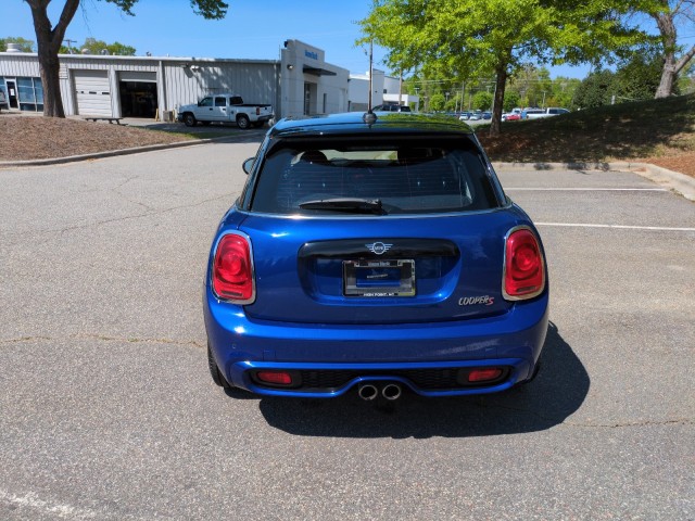 MINIHardtop 4 Door6