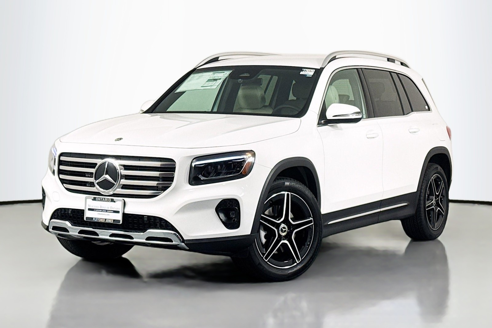 2026 Mercedes-Benz GLB 2026 Mercedes-Benz GLB GLB 250 SUV SUV