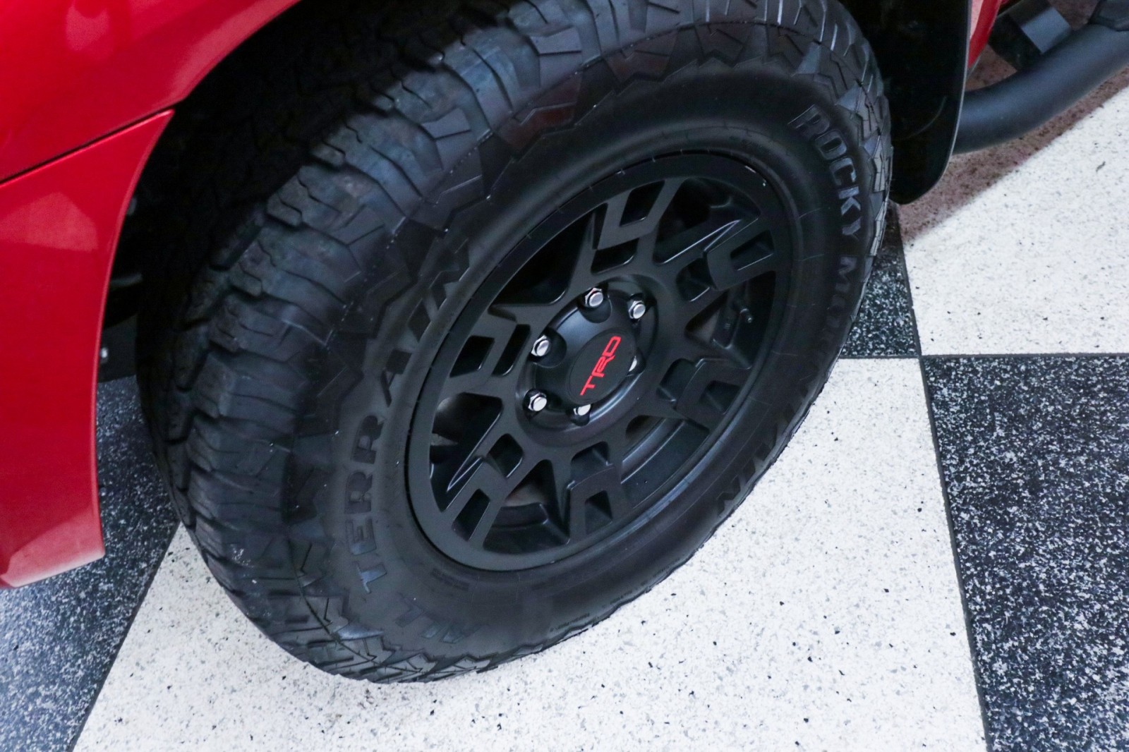 Used Car 2022 Toyota 4runner  Sr5 Premium For Sale Under $40,000 In Austin, Texas