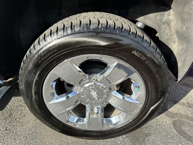 2019 Chevrolet Tahoe LT 12