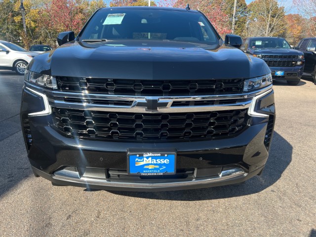 2023 Chevrolet Tahoe LS 5