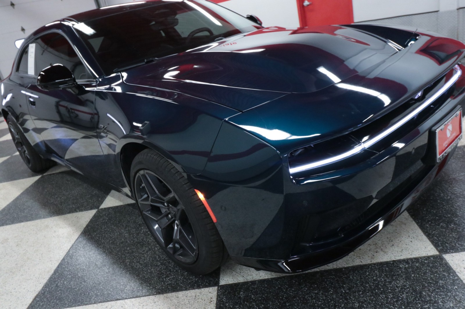 Used Car 2024 Dodge Charger  R/t For Sale Under $40,000 In Austin, Texas