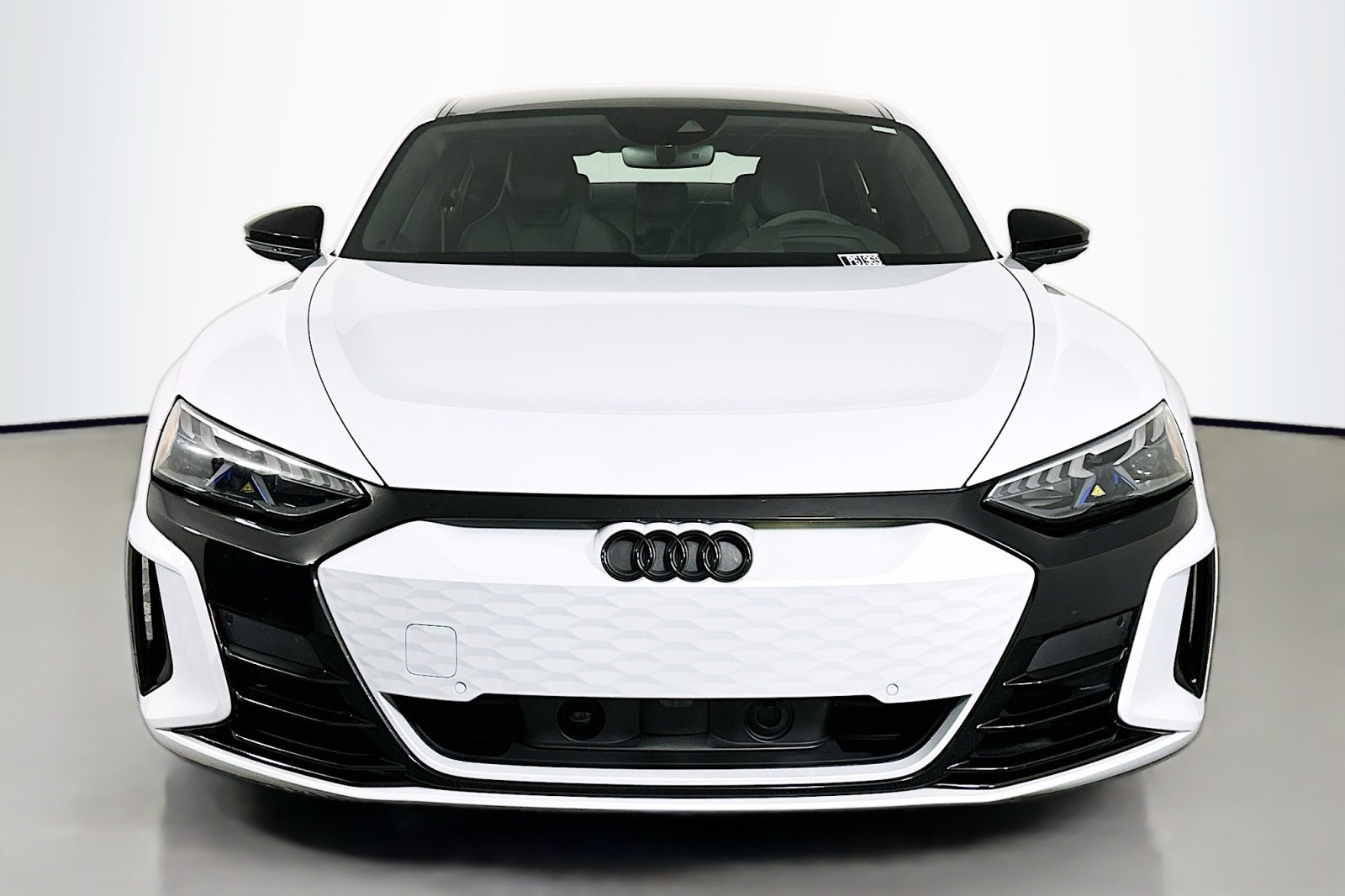 2023 Audi e-tron GT Prestige quattro's photo