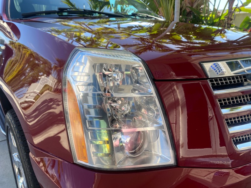 2007 Cadillac Escalade EXT LOW MILES 13,852 1 OWNER 4WD in , 