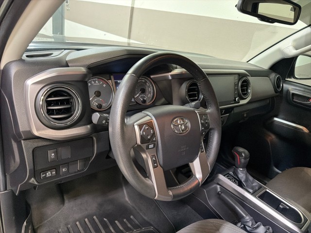 2022 Toyota Tacoma 4WD SR5 4WD V6 in , 