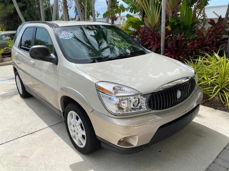 2005 Buick CX Rendezvous 1 OWNER LOW MILES 61,892 SUV in ,