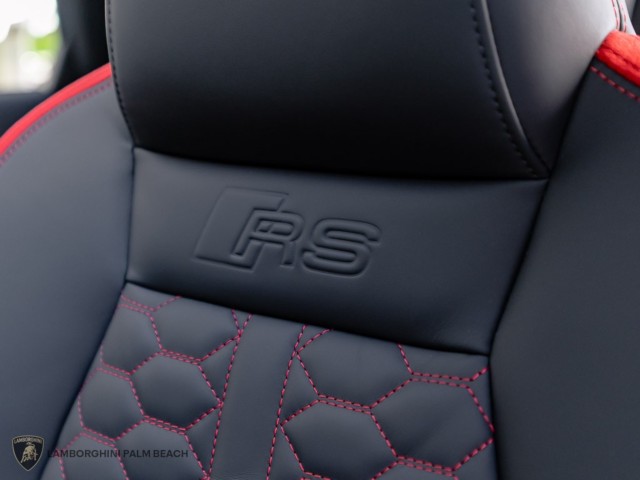 Audi RS 3