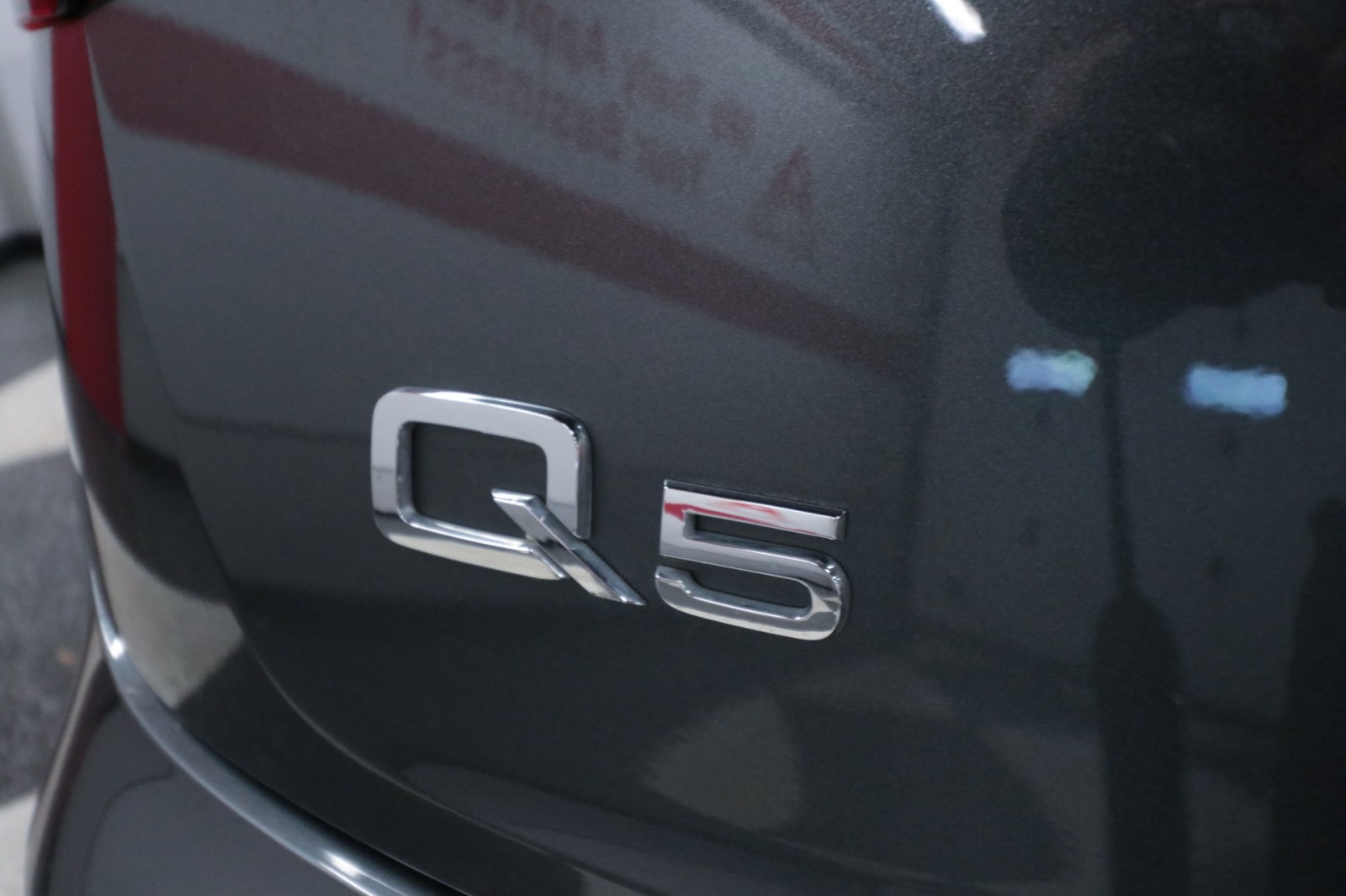 Used Car 2022 Audi Q5  S Line Premium Plus For Sale Under $30,000 In Austin, Texas