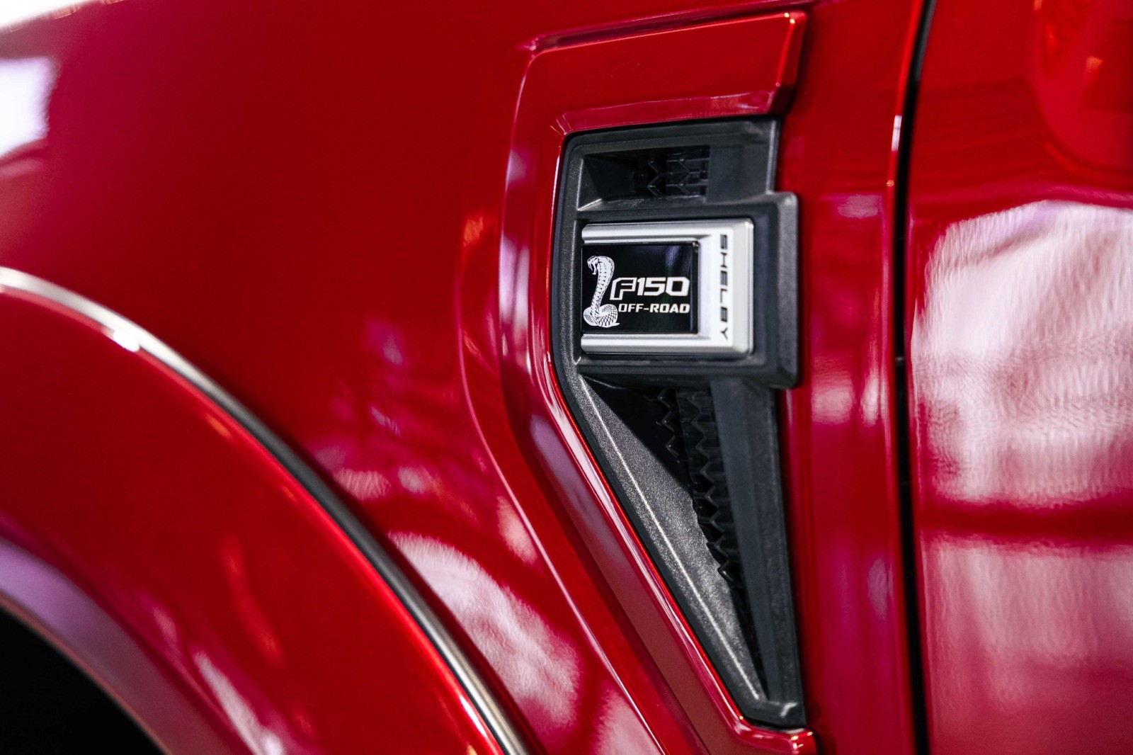 Used Car 2025 Ford F-150  Shelby - 785 Horsepower - Supercharged For Sale Under $130,000 In Boerne, Texas