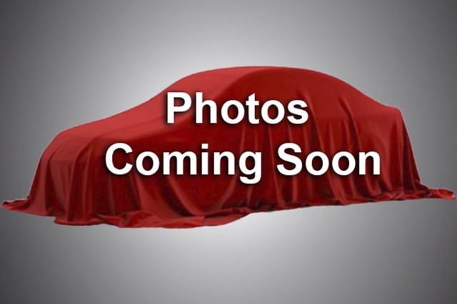 2015 Chevrolet Camaro 1LT Coupe RWD