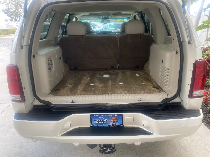 2002 Cadillac Escalade LOW  MILES 67,881 1 OWNER in , 
