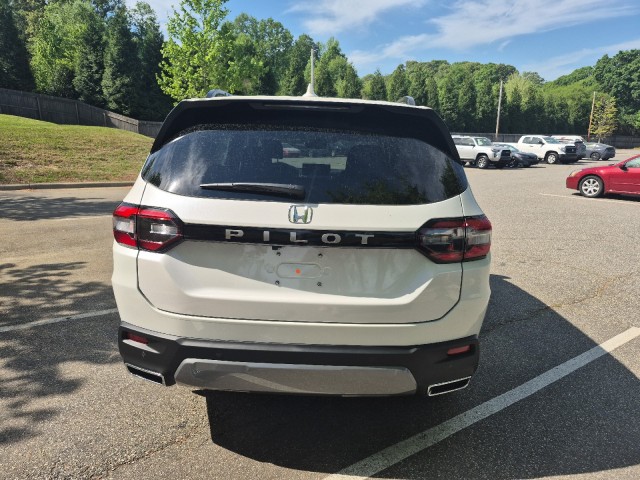HondaPilot11